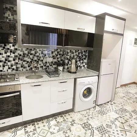 Apartment Narsuit
