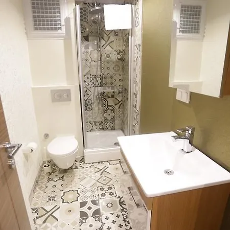 Narsuit Apartment Antalya