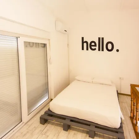 Lejlighed Narsuit Antalya