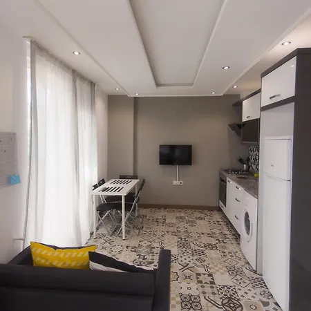 Apartment Narsuit Antalya